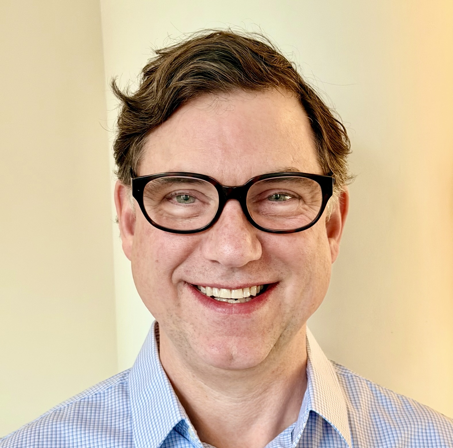 Matthew Kirsch